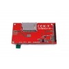 2.4 "TFT display module with touch panel and SD slot