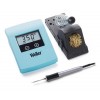 WSM 1C - Rechargeable Weller soldering station with 40W power