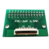 Adapter złącza FPC/FFC 0,5mm 26-pin na DIP