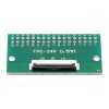 FPC/FFC 0.5mm 34-pin to DIP adapter