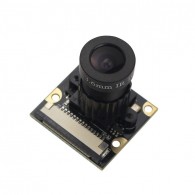 5MP OV5647 wide-angle night camera for Raspberry Pi
