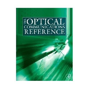 The Optical Communications Reference