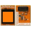 eMMC memory module with Linux for Odroid C4 - 32GB