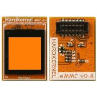 eMMC memory module with Linux for Odroid C4 - 16GB