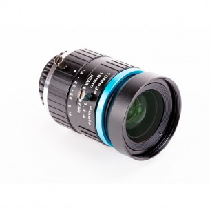 PT3611614M10MP C-mount - 16mm telephoto lens for Raspberry Pi HQ camera
