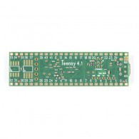 Teensy 4.1 - Development kit with ARM Cortex-M7 microcontroller