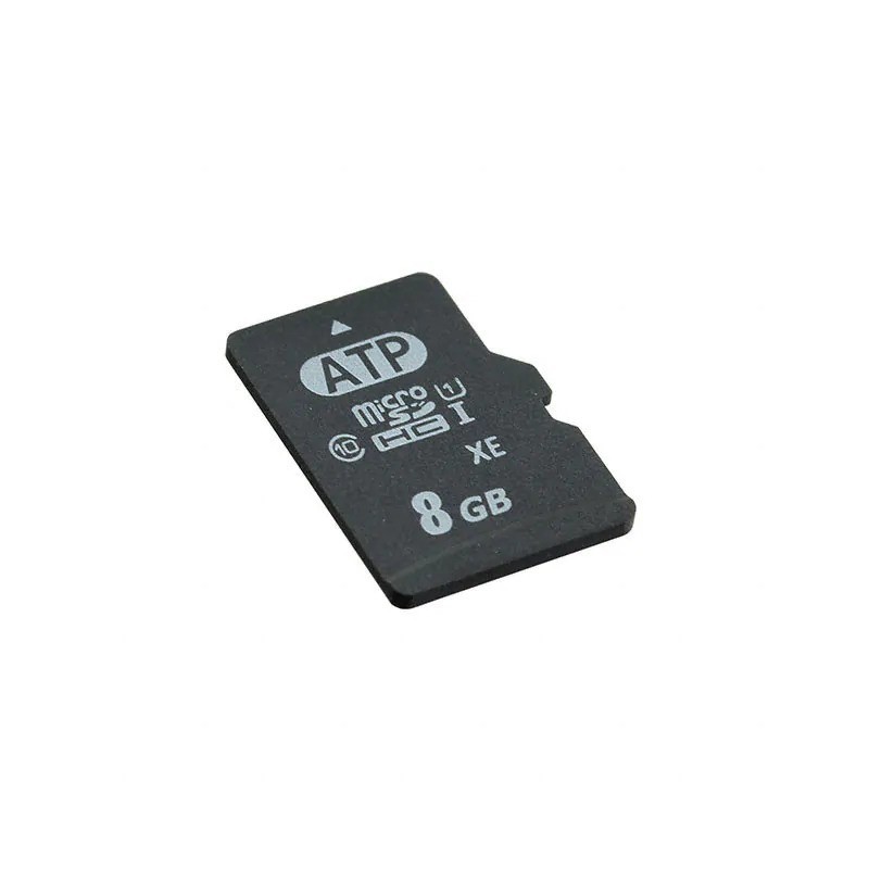 Karta pamięci ATP microSDHC 8GB klasa 10
