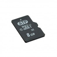 ATP memory card microSDHC 8GB class 10