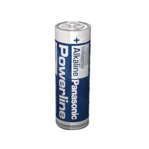 AA/R6/LR06 1.5V alkaline battery Panasonic