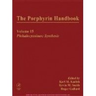 The Porphyrin Handbook, Volumes 11-20