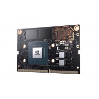 NVIDIA Jetson Nano - Module with ARM Cortex A57 1.43GHz processor, 4GB RAM, Nvidia Maxwell