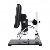 Andonstar AD207 - Cyfrowy mikroskop z wyświetlaczem LCD