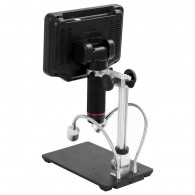 Andonstar AD407 - Cyfrowy mikroskop z wyświetlaczem LCD