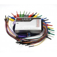 LA5016 - 16-kanałowy analizator logiczny