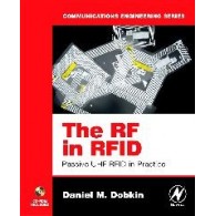 The RF in RFID