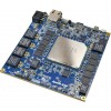 Apollo S10 SoM Board - Module with SoC FPGA Intel Stratix 10