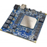 Apollo Developer Kit - Intel Stratix 10 SoC FPGA Development Kit