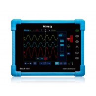 TO1104 Plus - Portable Tablet Oscilloscope from Micsig