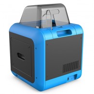 Flashforge Inventor IIS - 3D printer with USB, WiFi and Cloud