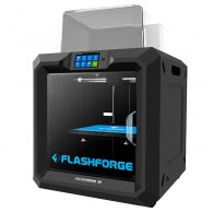 Flashforge Guider II - Przemysłowa drukarka 3D z USB, WiFi i Cloud