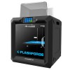 Flashforge Guider II - Industrial 3D printer with USB, WiFi and Cloud