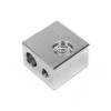 Flashforge Aluminum Block - Extruder aluminum block for Creator Pro