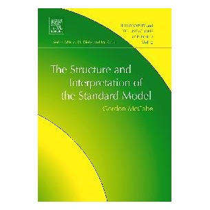 The Structure and Interpretation of the Standard Model