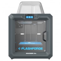 Flashforge Guider IIS - Industrial 3D printer with USB, WiFi and Cloud