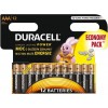 Bateria AAA/R3/LR03 1.5V alkaliczna Duracell Basic 12 szt.