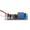 24V relay module with timer