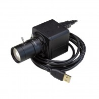 Moduł kamery USB 2.0 8MP z sensorem Sony IMX179