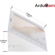 Arducam Lens Calibration Tool - a set for calibrating lenses