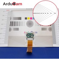 Arducam Lens Calibration Tool - zestaw do kalibracji obiektywów