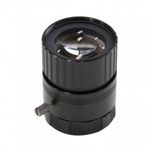 CS2325ZM01 - 25mm CS-Mount lens for Raspberry Pi HQ camera