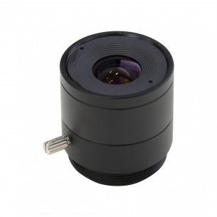 CS2308ZM05 - 8mm CS-Mount lens for Raspberry Pi HQ camera