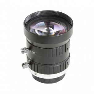 C1705ZM07 - 5mm C-Mount lens for Raspberry Pi HQ camera