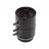 C2004ZM12 - 4-12mm C-Mount lens with C-CS adapter for Raspberry Pi HQ camera