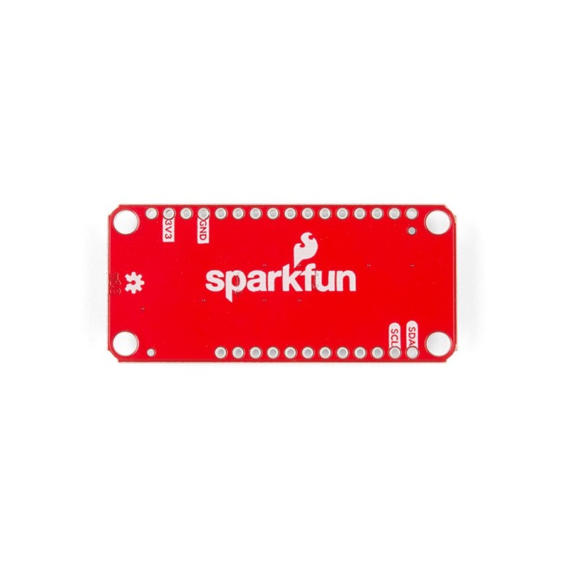 SparkFun Qwiic Shield – екран роз’єму Qwiic для Thing Plus