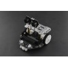 micro: Maqueen Plus - Advanced educational STEM robot with micro: bit