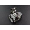 micro:Maqueen Plus - Zaawansowany edukacyjny robot STEM z micro:bit