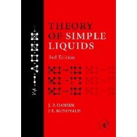 Theory of Simple Liquids