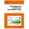 Thermodynamics, Solubility and Environmental Issues