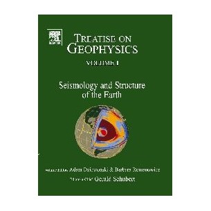 Treatise on Geophysics, 11-Volume Set