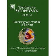 Treatise on Geophysics, 11-Volume Set