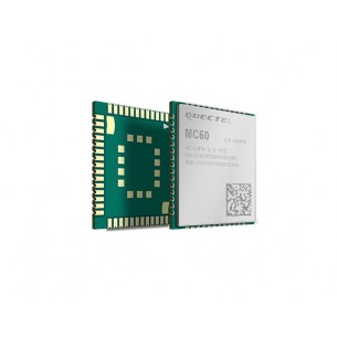 Quectel MC60CA - Quad-band GSM/GPRS module
