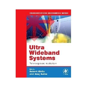 Ultra Wideband Systems