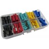 Insulated Bullet Terminal - set of 100 pieces