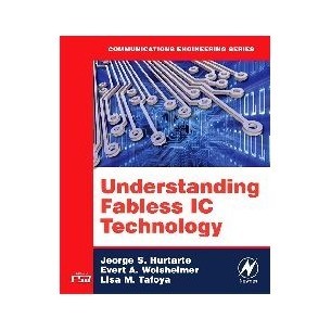 Understanding Fabless IC Technology