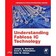 Understanding Fabless IC Technology
