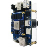 VECP Starter Kit - zestaw do przetwarzania obrazu z układem Xilinx Zynq UltraScale+ ZU3EG MPSoC